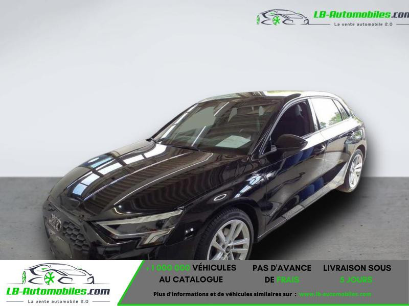 Audi A3 Sportback 30 TDI 116 BVA 2023 Audi A3 Sportback 30 TDI 116 BVA  occasion à Beaupuy