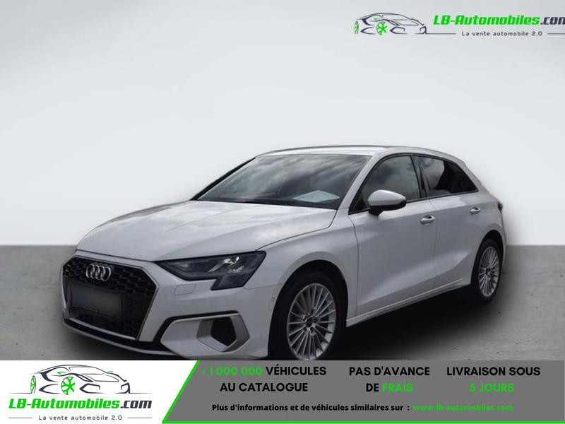 Audi A3 Sportback 30 TDI 116 BVA  occasion  Beaupuy