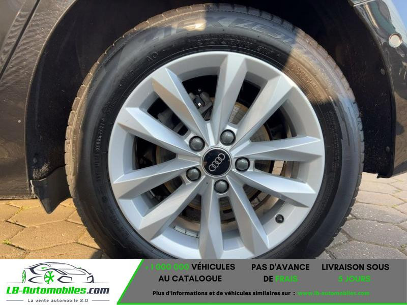 Audi A3 Sportback 30 TDI 116 BVA  occasion  Beaupuy - photo n6