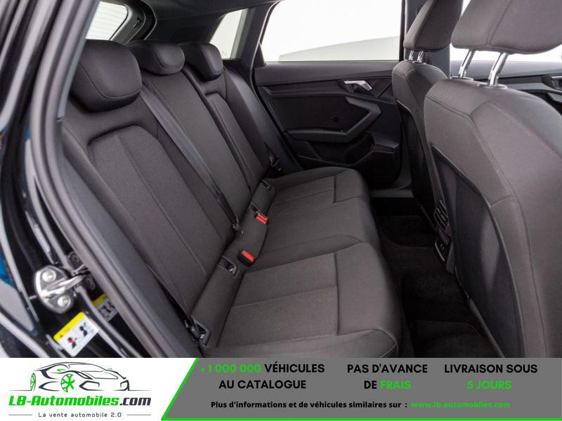 Audi A3 Sportback 30 TDI 116 BVA  occasion  Beaupuy - photo n6