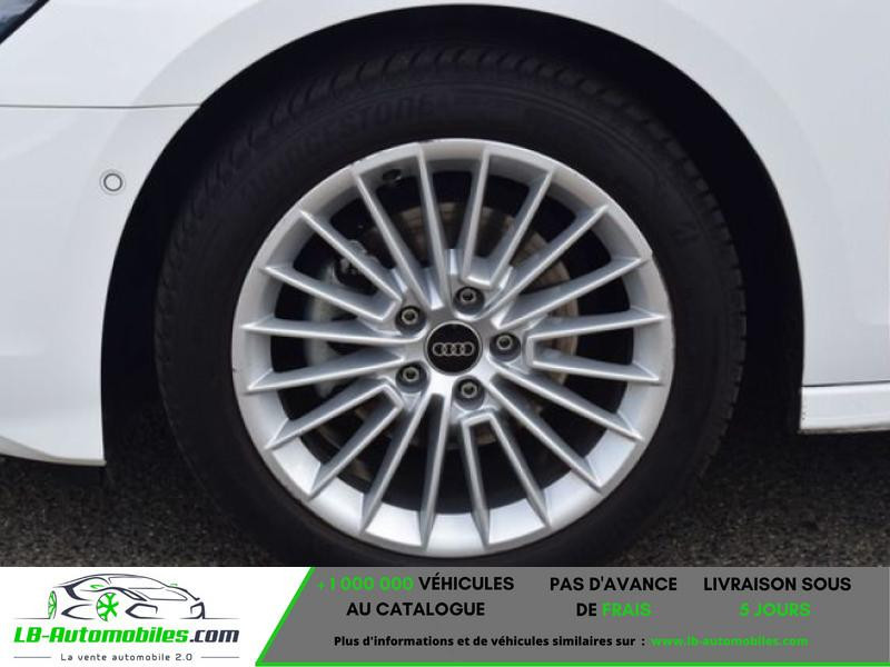 Audi A3 Sportback 30 TDI 116 BVA  occasion  Beaupuy - photo n6