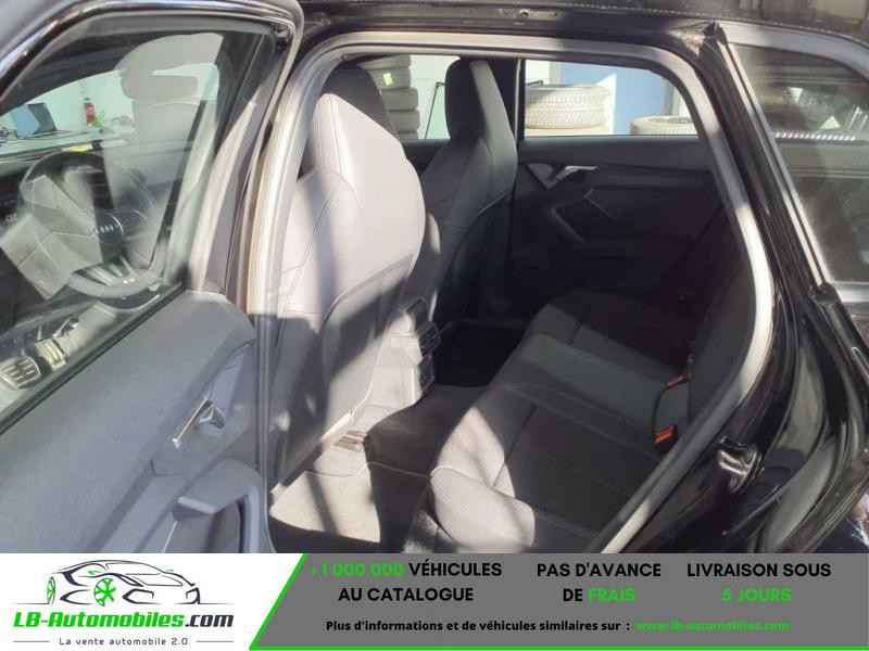 Audi A3 Sportback 30 TDI 116 BVA 2023 - photo n°7 Audi A3 Sportback 30 TDI 116 BVA  occasion à Beaupuy - photo n°7