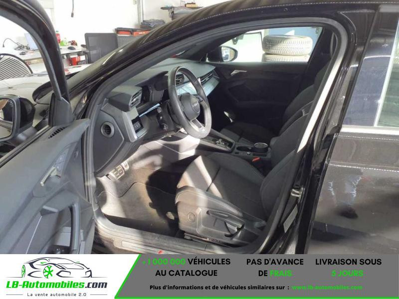 Audi A3 Sportback 30 TDI 116 BVA 2023 - photo n°6 Audi A3 Sportback 30 TDI 116 BVA  occasion à Beaupuy - photo n°6