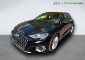 Annonce Audi A3 Sportback occasion Diesel 30 TDI 116 BVA  Beaupuy