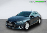 Annonce Audi A3 Sportback occasion Diesel 30 TDI 116 BVA  Beaupuy