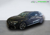 Audi A3 Sportback occasion année 2022 boite Automatique Annonce Audi A3 Sportback occasion Diesel 30 TDI 116 BVA à Beaupuy