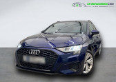 Audi A3 Sportback occasion année 2022 boite Automatique Annonce Audi A3 Sportback occasion Diesel 30 TDI 116 BVA à Beaupuy