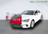 Audi A3 Sportback occasion année 2024 boite Automatique Annonce Audi A3 Sportback occasion Diesel 30 TDI 116 BVA à Beaupuy