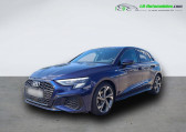 Audi A3 Sportback occasion année 2022 boite Automatique Annonce Audi A3 Sportback occasion Diesel 30 TDI 116 BVA à Beaupuy