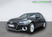 Audi A3 Sportback occasion année 2024 boite Automatique Annonce Audi A3 Sportback occasion Diesel 30 TDI 116 BVA à Beaupuy