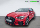 Audi A3 Sportback 30 TDI 116 BVA   Beaupuy 31