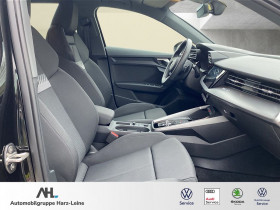 Audi A3 Sportback 30 TDI 116 BVA  occasion  Beaupuy - photo n8