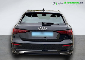 Audi A3 Sportback 30 TDI 116 BVA  occasion  Beaupuy - photo n7