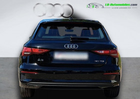 Audi A3 Sportback 30 TDI 116 BVA  occasion  Beaupuy - photo n6