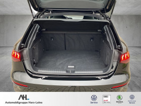 Audi A3 Sportback 30 TDI 116 BVA  occasion  Beaupuy - photo n10