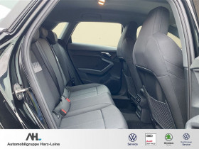 Audi A3 Sportback 30 TDI 116 BVA  occasion  Beaupuy - photo n9