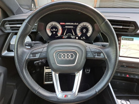 Audi A3 Sportback 30 TDI 116 BVA  occasion  Beaupuy - photo n9