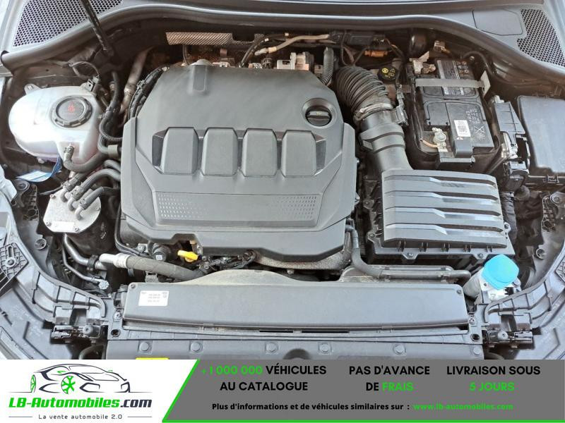 Audi A3 Sportback 30 TDI 116 BVA 2022 - photo n°11 Audi A3 Sportback 30 TDI 116 BVA  occasion à Beaupuy - photo n°11