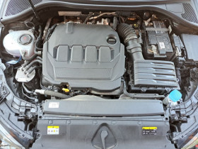 Audi A3 Sportback 30 TDI 116 BVA  occasion  Beaupuy - photo n11