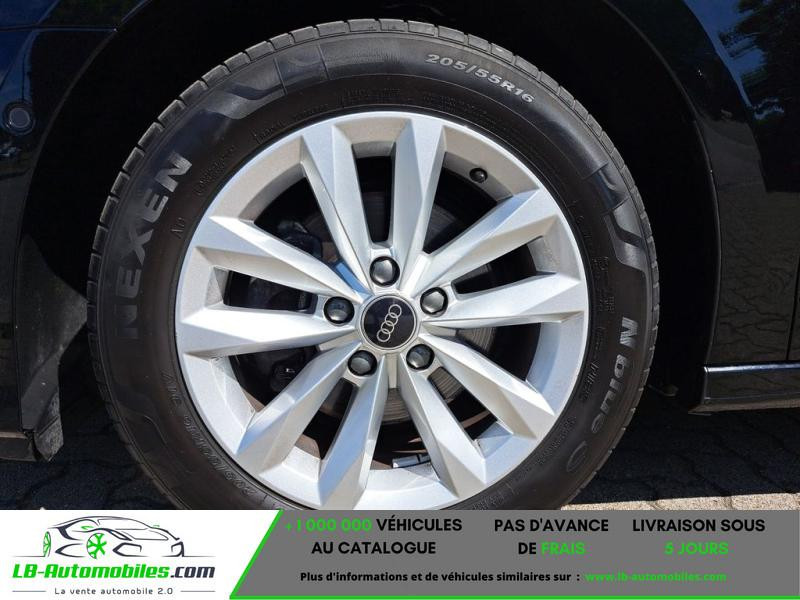 Audi A3 Sportback 30 TDI 116 BVA 2022 - photo n°10 Audi A3 Sportback 30 TDI 116 BVA  occasion à Beaupuy - photo n°10