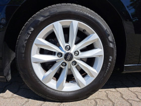 Audi A3 Sportback 30 TDI 116 BVA  occasion  Beaupuy - photo n10