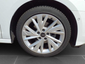Audi A3 Sportback 30 TDI 116 BVA  occasion  Beaupuy - photo n6