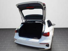 Audi A3 Sportback 30 TDI 116 BVA  occasion  Beaupuy - photo n7