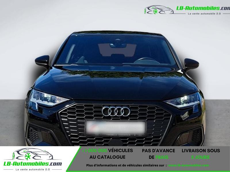 Audi A3 Sportback 30 TDI 116 BVA 2022 - photo n°4 Audi A3 Sportback 30 TDI 116 BVA  occasion à Beaupuy - photo n°4