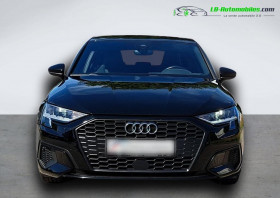 Audi A3 Sportback 30 TDI 116 BVA  occasion  Beaupuy - photo n4