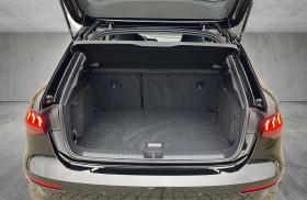 Audi A3 Sportback 30 TDI 116 BVA  occasion  Beaupuy - photo n5