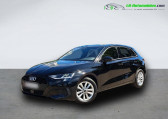 Annonce Audi A3 Sportback occasion Diesel 30 TDI 116 BVA  Beaupuy