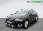 Annonce Audi A3 Sportback occasion Diesel 30 TDI 116 BVA  Beaupuy