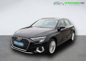 Audi A3 Sportback , garage LB AUTOMOBILES  Beaupuy