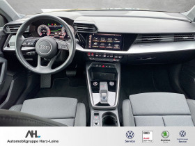Audi A3 Sportback 30 TDI 116 BVA  occasion  Beaupuy - photo n3