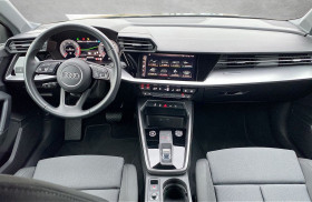 Audi A3 Sportback 30 TDI 116 BVA  occasion  Beaupuy - photo n2