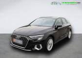 Audi A3 Sportback occasion année 2023 boite Automatique Annonce Audi A3 Sportback occasion Diesel 30 TDI 116 BVA à Beaupuy
