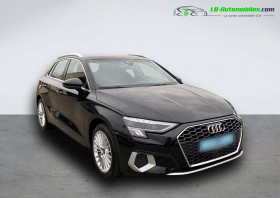 Audi A3 Sportback 30 TDI 116 BVA  occasion  Beaupuy - photo n2