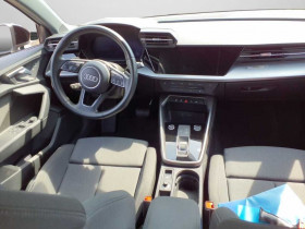 Audi A3 Sportback 30 TDI 116 BVA  occasion  Beaupuy - photo n2