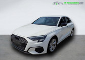 Audi A3 Sportback occasion année 2023 boite Automatique Annonce Audi A3 Sportback occasion Diesel 30 TDI 116 BVA à Beaupuy