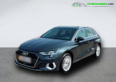 Audi A3 Sportback 30 TDI 116 BVA   Beaupuy 31
