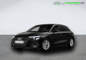 Audi A3 Sportback 30 TDI 116 BVA   Beaupuy 31