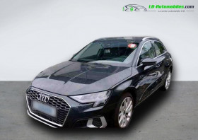 Audi A3 Sportback , garage LB AUTOMOBILES  Beaupuy