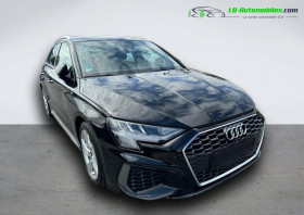 Audi A3 Sportback 30 TDI 116 BVA  occasion  Beaupuy - photo n2