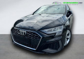 Annonce Audi A3 Sportback occasion Diesel 30 TDI 116 BVA  Beaupuy