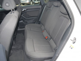 Audi A3 Sportback 30 TDI 116 BVA  occasion  Beaupuy - photo n6