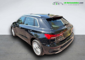 Audi A3 Sportback 30 TDI 116 BVA  occasion  Beaupuy - photo n3