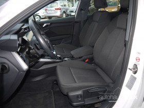 Audi A3 Sportback 30 TDI 116 BVA  occasion  Beaupuy - photo n5