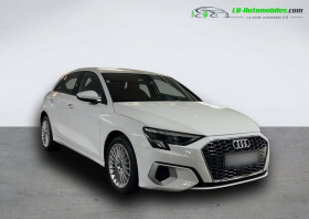 Audi A3 Sportback 30 TDI 116 BVA  occasion  Beaupuy - photo n2