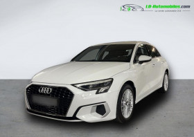 Audi A3 Sportback , garage LB AUTOMOBILES  Beaupuy