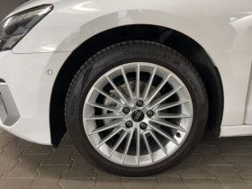 Audi A3 Sportback 30 TDI 116 BVA  occasion  Beaupuy - photo n4